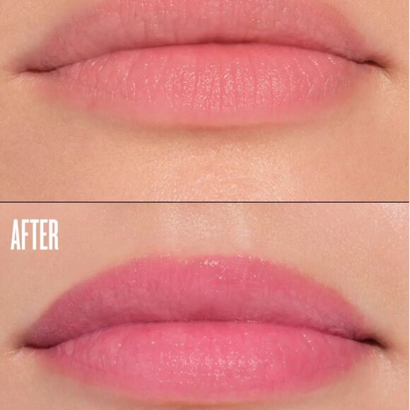 *Beautycounter* Clean Swipe Hyaluronic Lip Balm in "Pinch" - NEW! - FAST SHIP! - Picture 7 of 9